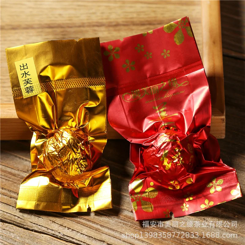 

Chinese Old Ripe China Tea Health Care Green For Weight Lose Tea 10 different shapes of craft tea