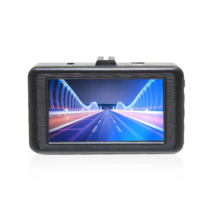 Камера заднего вида для автомобиля с записью в формате Full HD 1080P, зеркальным экраном, режимом регистратора и видео для Ford Focus 2.