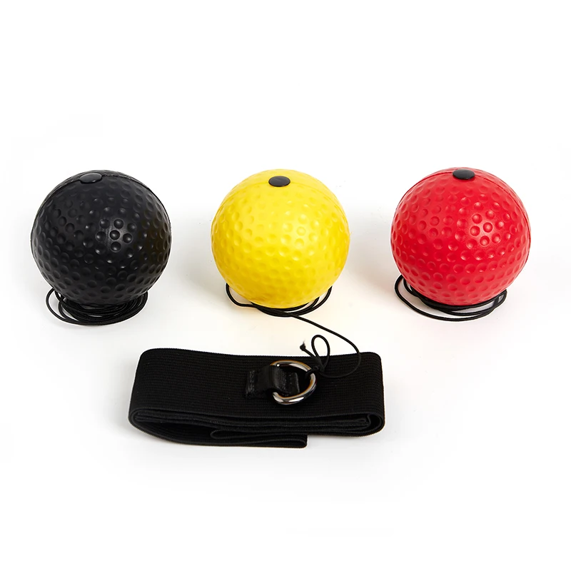 

Боксерский скоростной мяч для тренировок, Прямая поставка