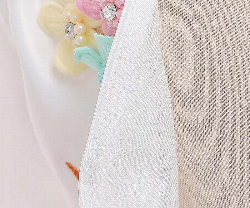 

Unicorn Baby Coat Halloween Autumn winter Long Sleeve Cotton Coat Children Clothes 3-8 Years D0134