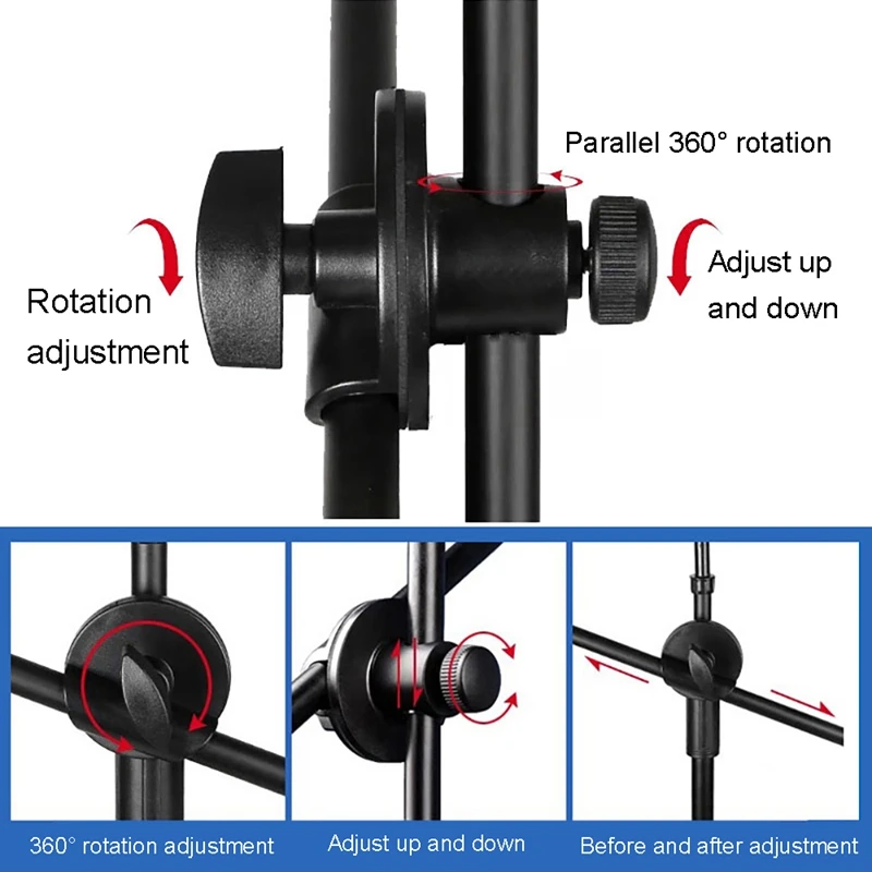 Светодиодный кольцевой светильник многофункциональная кольцевая лампа для