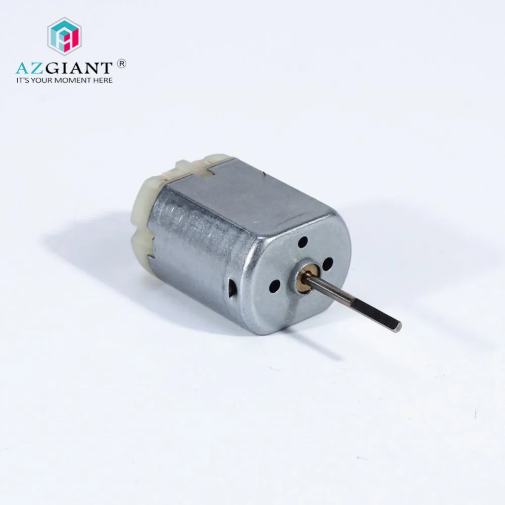 Заводская поставка 280 Авто Мотор Автомобильный Дверной замок привод ремонтный 12