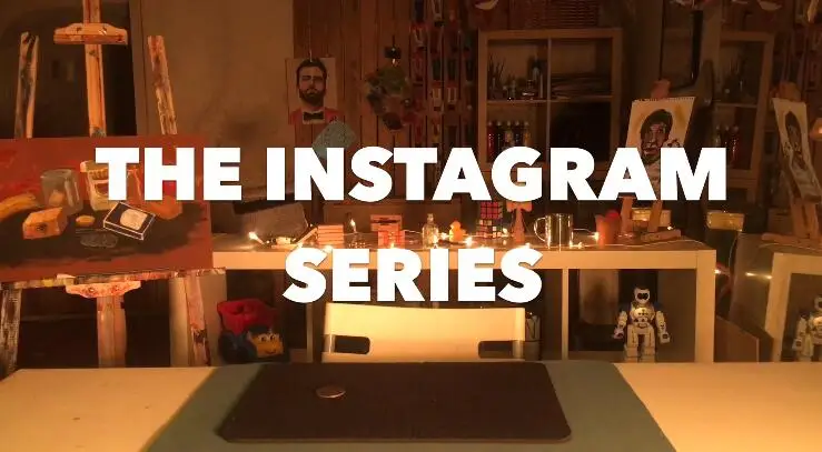 Instagram Series Chapter by Mario Lopez 1-3 Magic tricks | Tricks