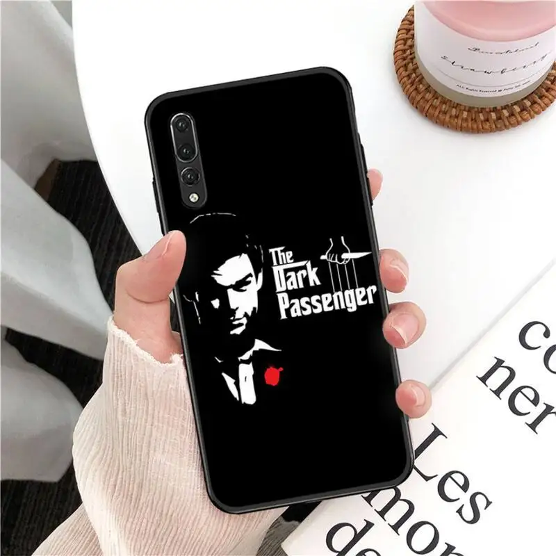 Оригинальный чехол TOPLBPCS для huawei P 6 7 8 9 10 20 30 40 pro plus lite p9 2016 | Мобильные телефоны и