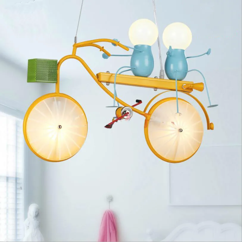 

Indoor Lighting