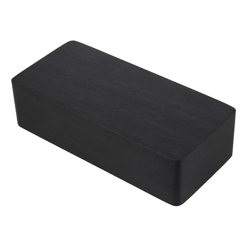 Светодиодный Будильник деревянный светодиодный цифровой будильник со звуковым