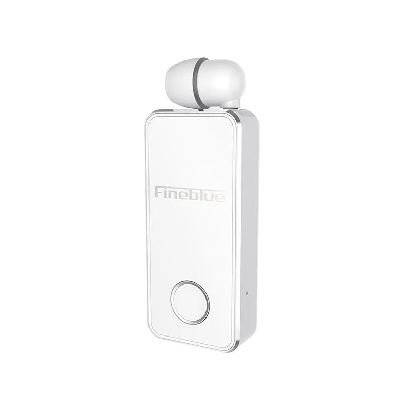 Fineblue F2 выдвижной Беспроводной Bluetooth стерео наушники спортивные потенные