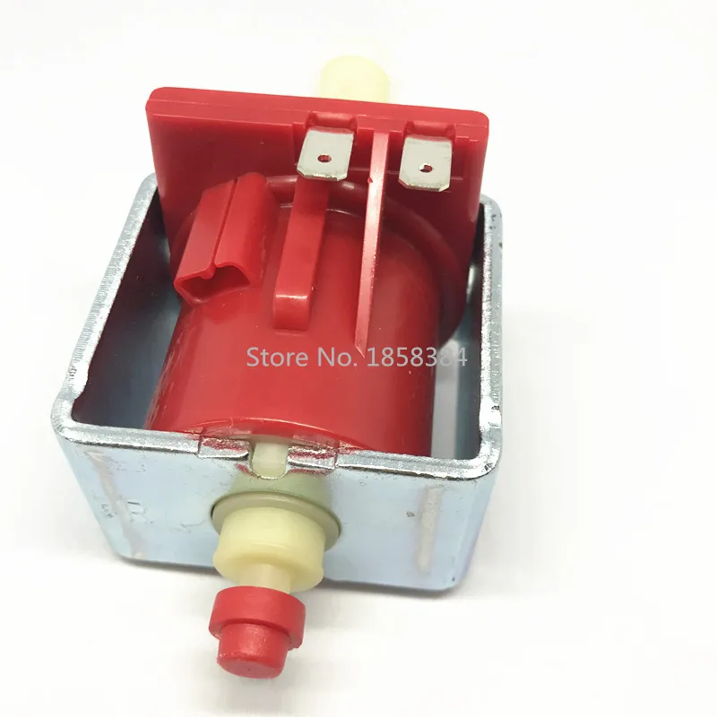 Оригинальный подлинный насос для кофемашины ULKA EP4FM/EP5FM AC230V электромагнитный pum