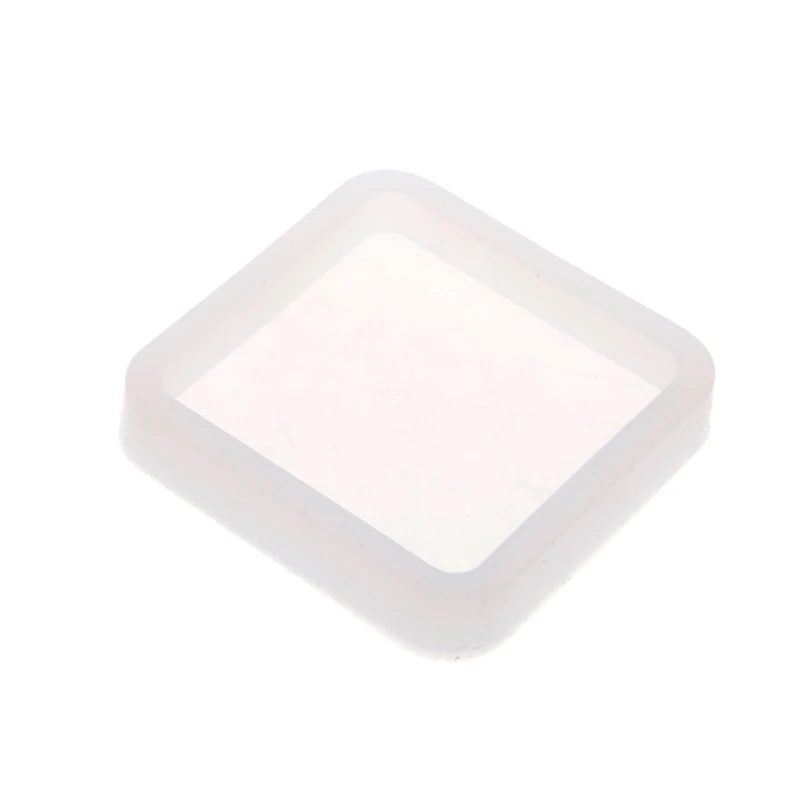 

DIY Silicone Mold Polymer Clay Resin Casting Crafts Jewelry Making Mould Craft