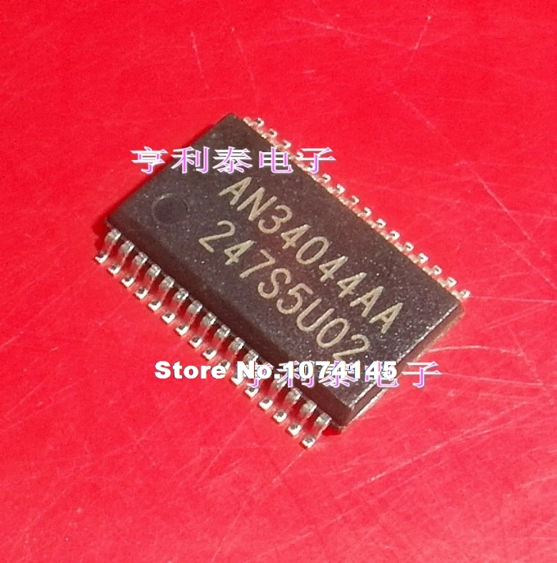 

5PCS/LOT AN34044AA AN34044A