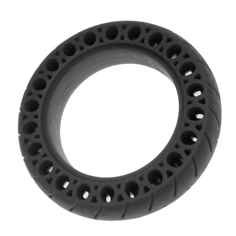 

Электрический скутер 10 \ "модификации полые 9,5 \" шин взрывозащищенный долговечная шина 53CD