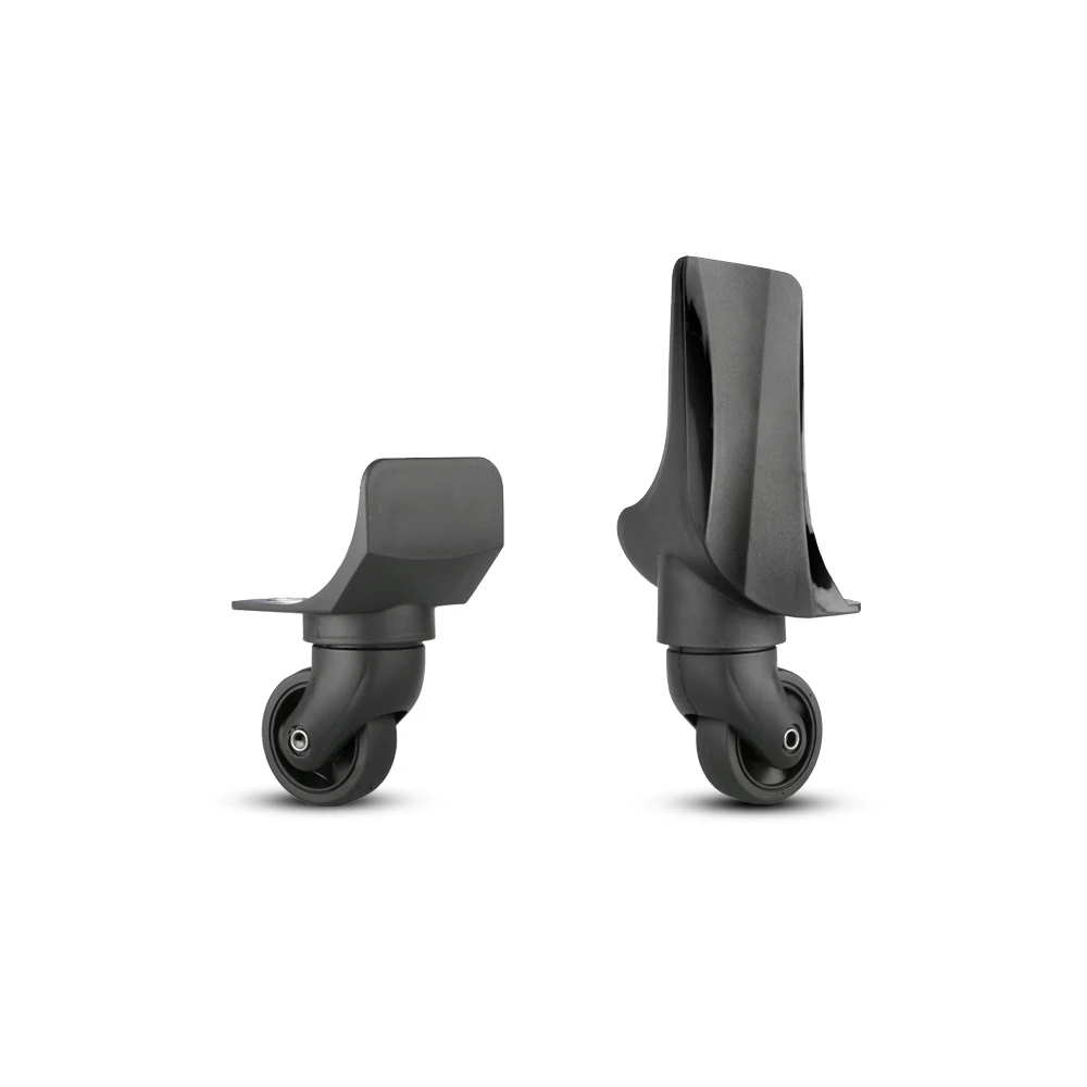 DILONG W195 Wheel suitable for trolley case accessories universal rollers repair replacement high-end wear-resistant wheel