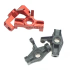 Wltoys 144001 114 RC автозапчасти 144001-1251 оригинальный пластикобновление металлического переднего колеса сиденья