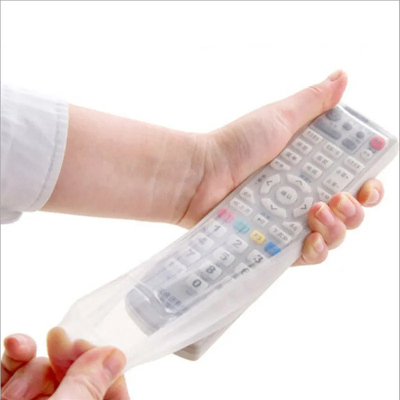 Чехол для пульта дистанционного управления 10 размеров|Чехлы пультов| |