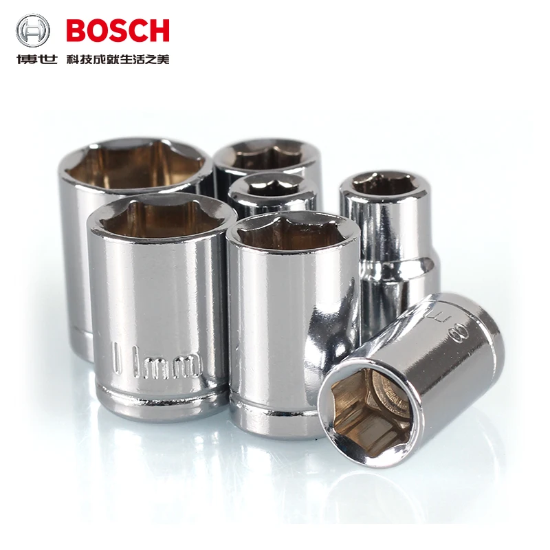 Bosch аксессуары 38 шт отвертка гнездо со встроенным шестигранный ключ мини фонарик