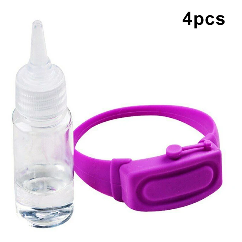 

1/2/4 шт., ручной диспенсер для силиконового мыла