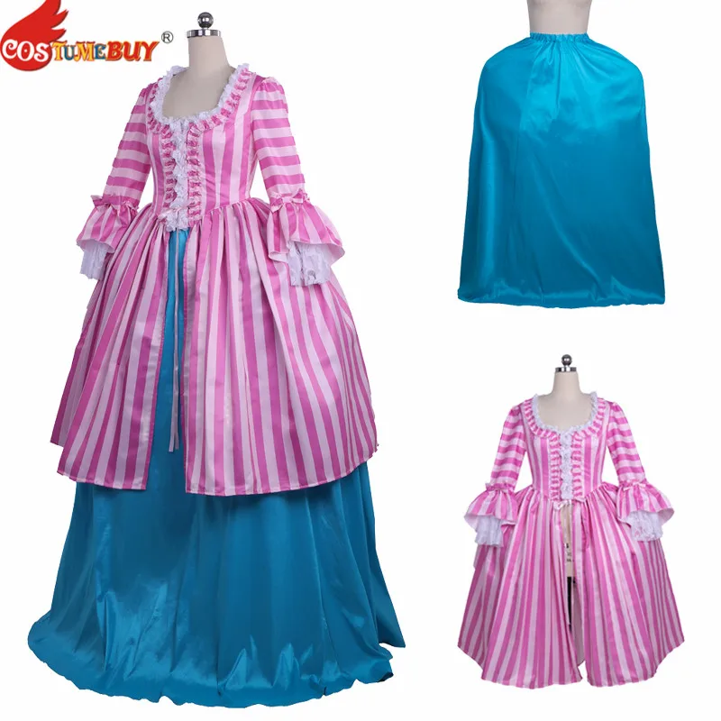 Костюм для малышей средневековая юбка рококо карко антоинетт бальное платье в