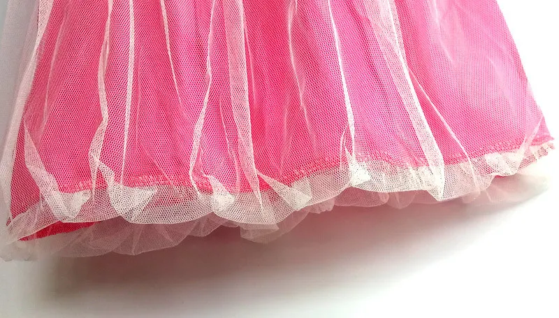 Новые детские хлопковые платья в полоску, популярные летние платья для девочек, детское платье без рукавов с бантом