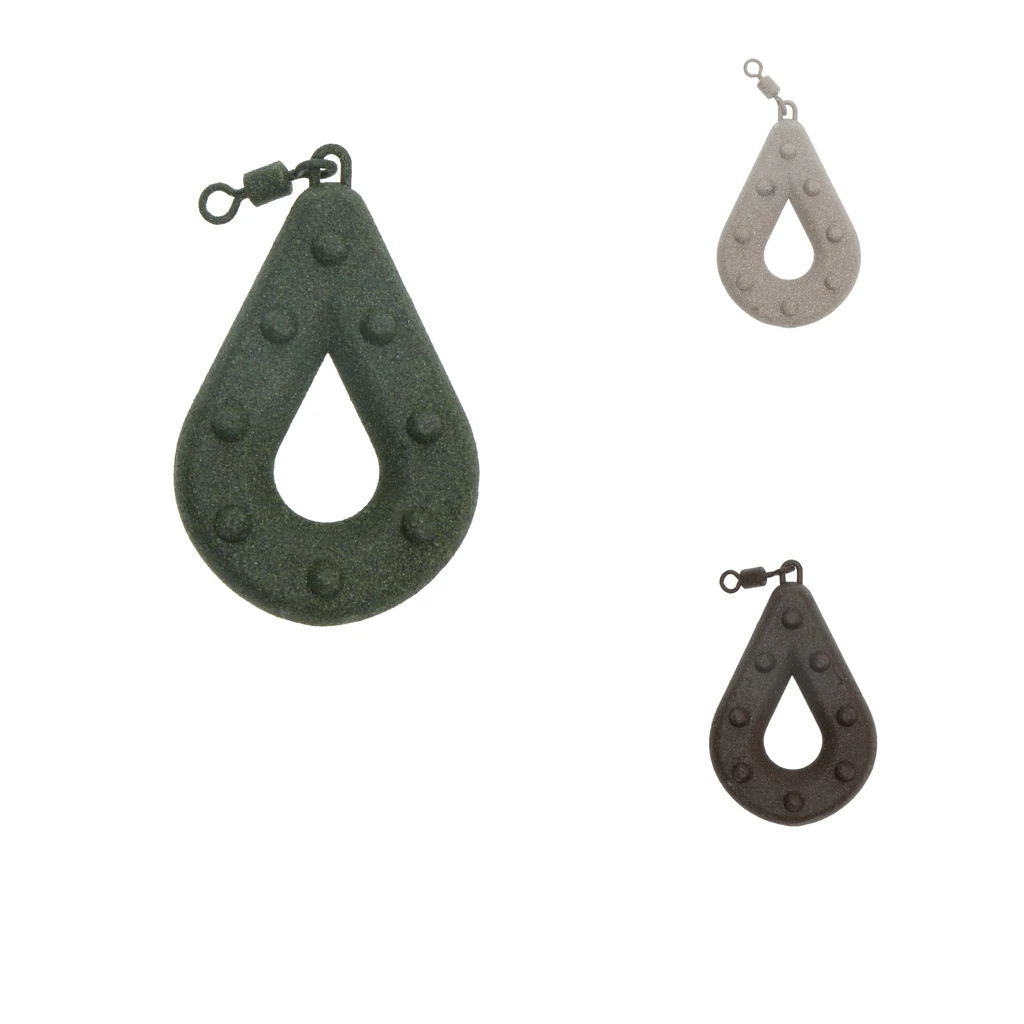 Шот Вес бас литья свинца грузило 99 г для Судак ловли сома | Спорт и развлечения