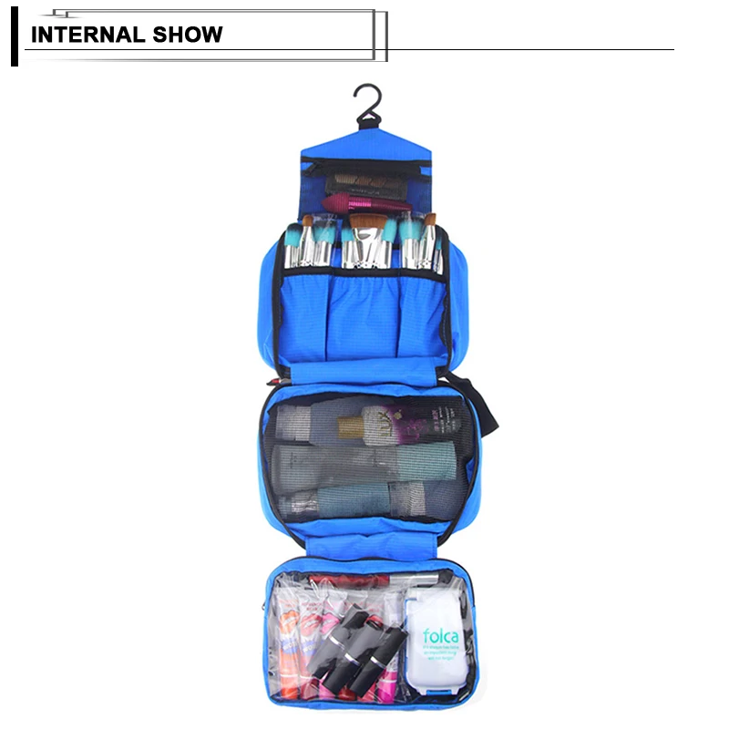 Дорожная сумка для мытья дорожная хранения предметов первой необходимости