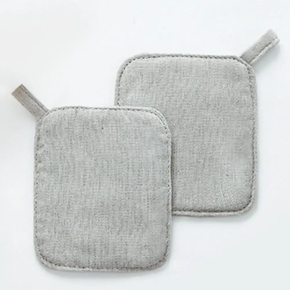 Лен Хлопок Кухня каждый день Прихватки Чай Кофе термостойкая чашка