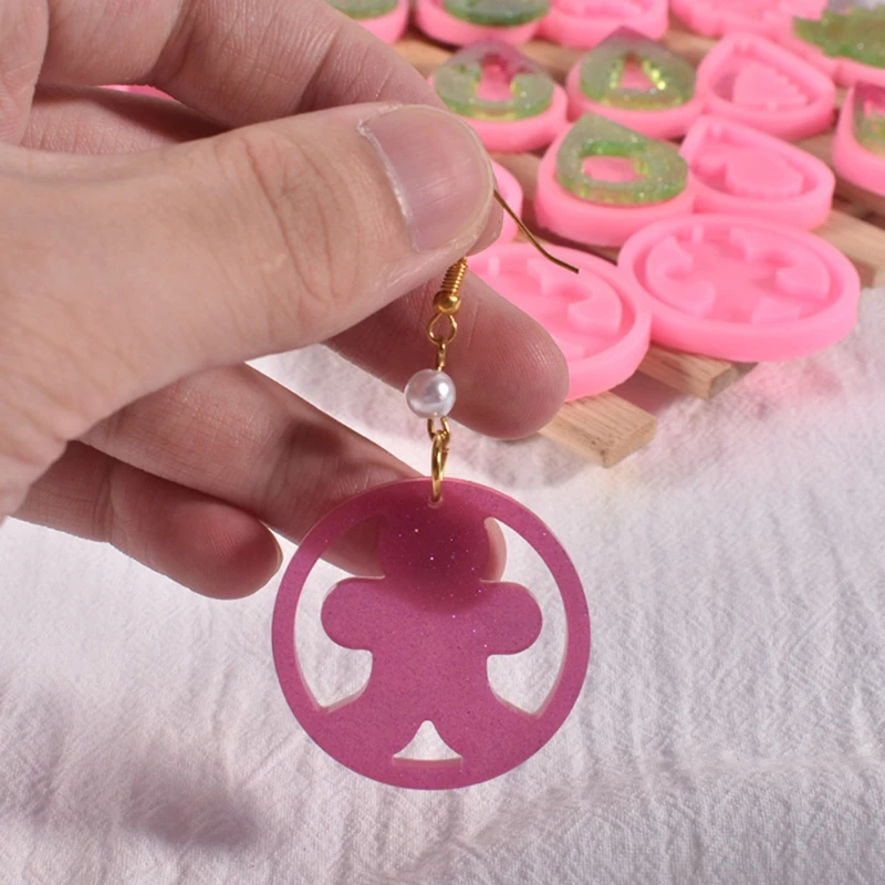 

Серьги, искусственное ожерелье, подвеска, украшения, брелок, литые инструменты