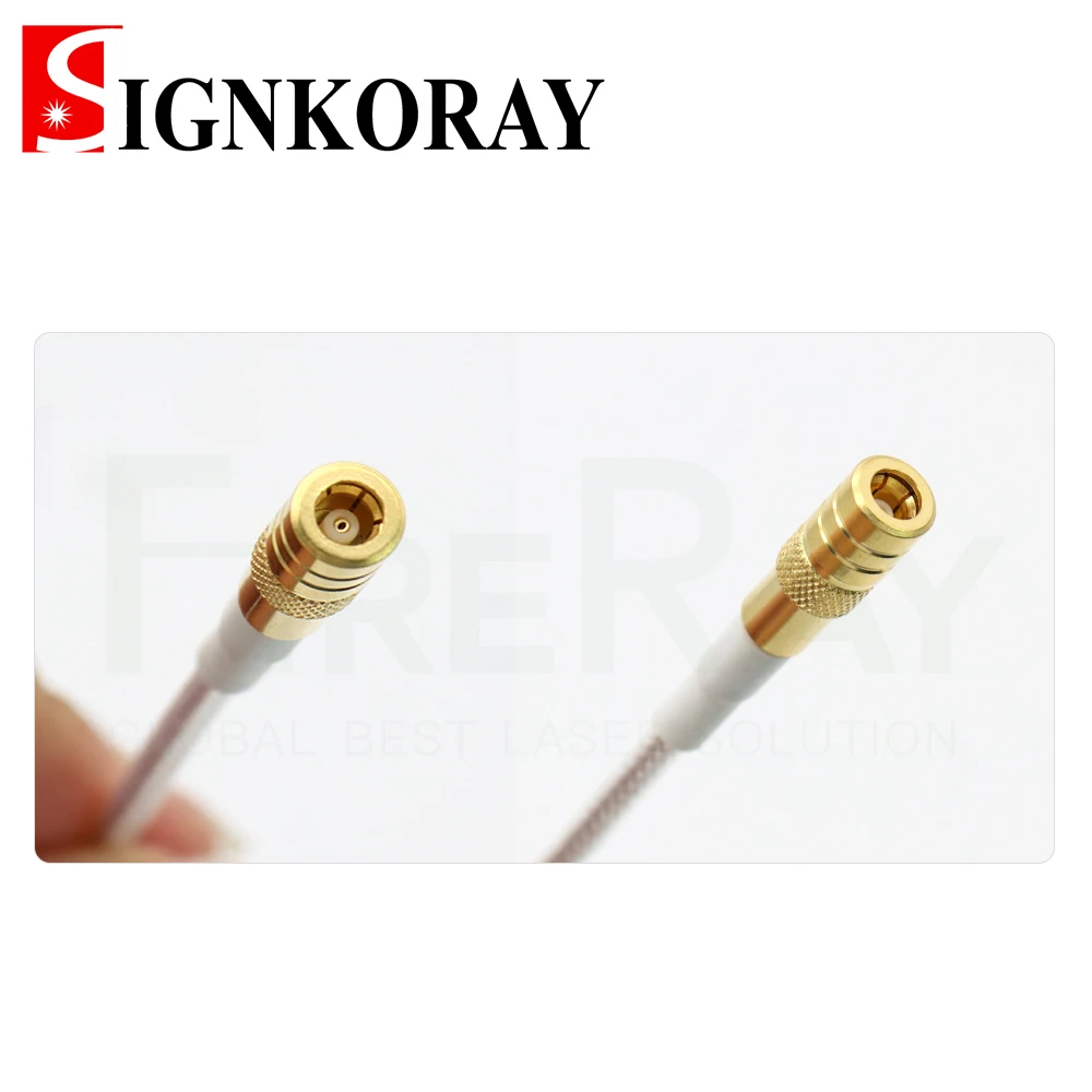 Кабель лазерного датчика SIGNKORAY для системы управления дружеством | Инструменты