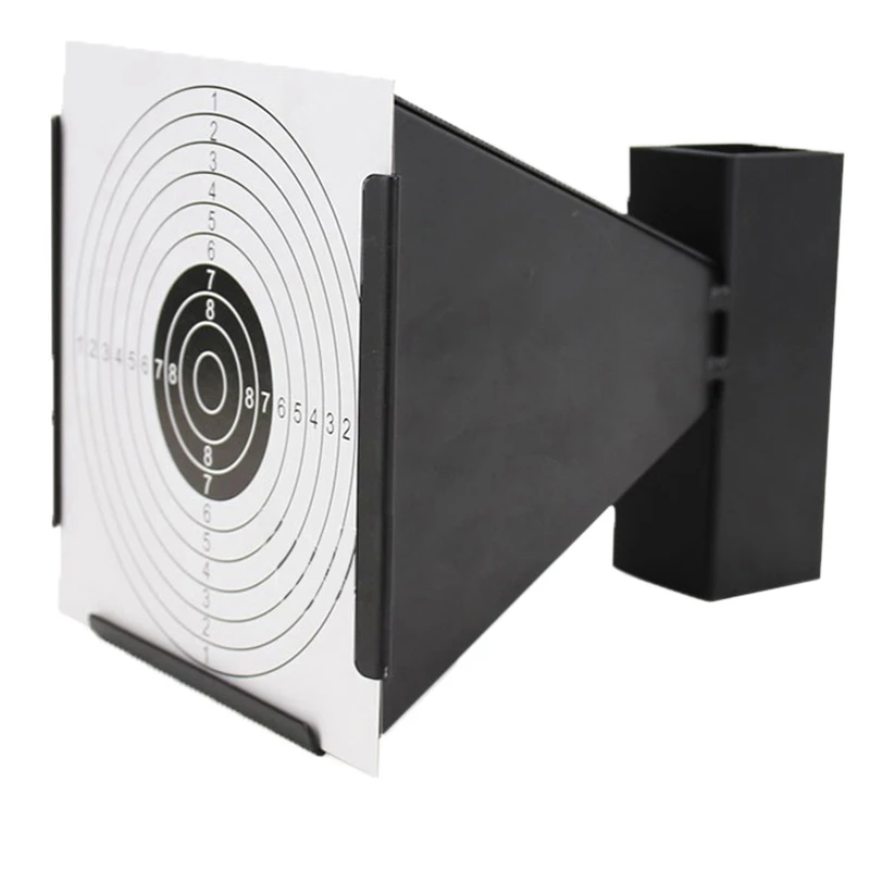 Специальная стальная мишень для наружного использования пригодная вторичной