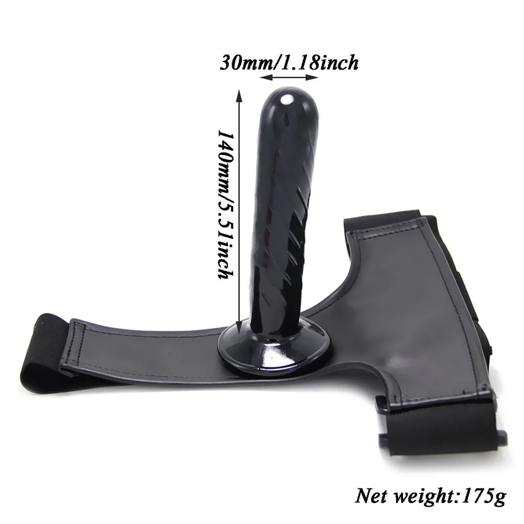 1 x массаж тела игрушка для флирта массажер мастурбации кожаные штаны и