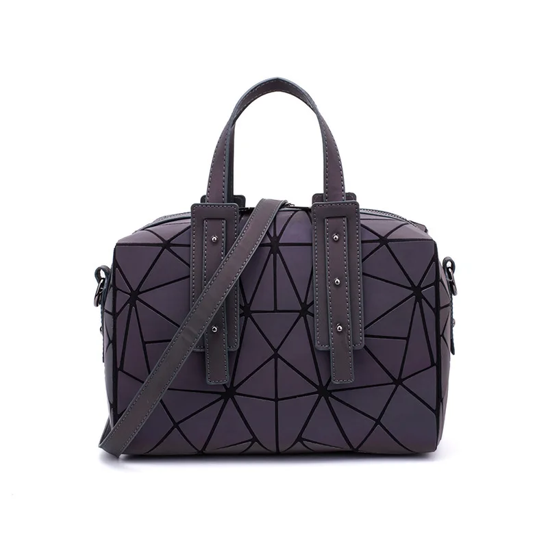 

Women's Bag New stylish women's handbag diamond gradient color one-shoulder stiletto pillow bag handbag crossbody bag for women