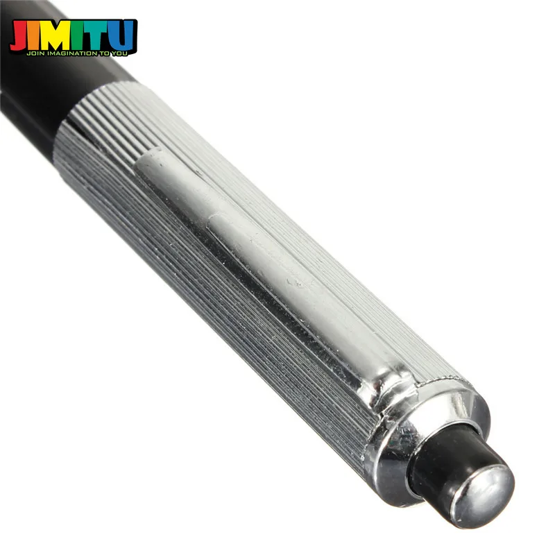 JIMITU 1 шт. 14,7*1*1 см электрическая ручка игрушка утилита гаджет кляп шутка смешная шутка трюк Новинка друг лучший подарок