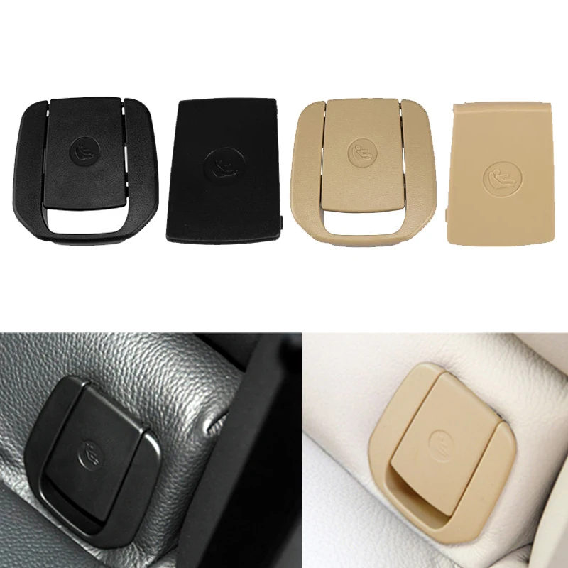 Крючок для заднего сиденья ISOFIX детское удерживающее устройство BMW X1 E84 3 серии E90 F30