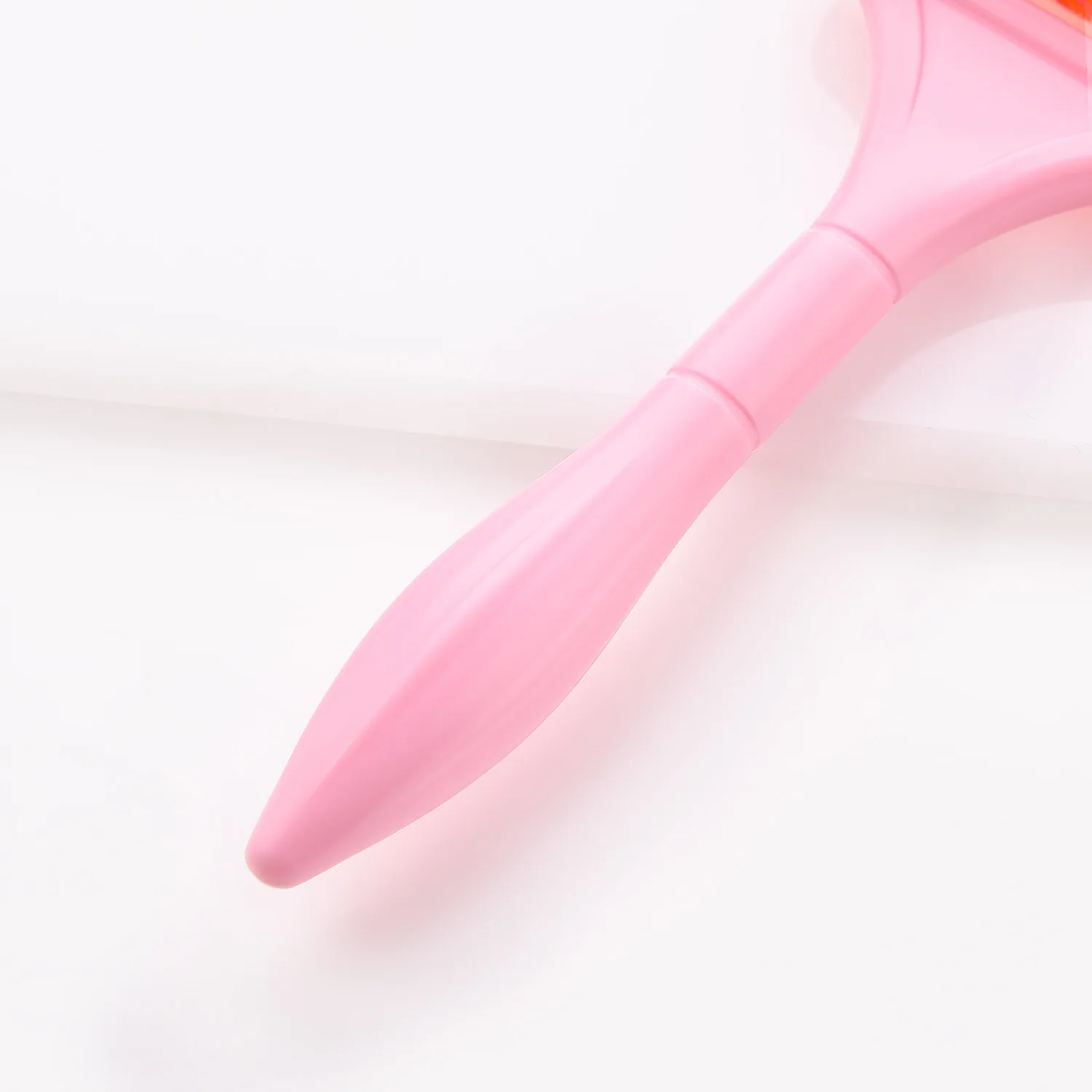 Новый ролик для массажа лица инструмент похудения лифтинг анти отечность