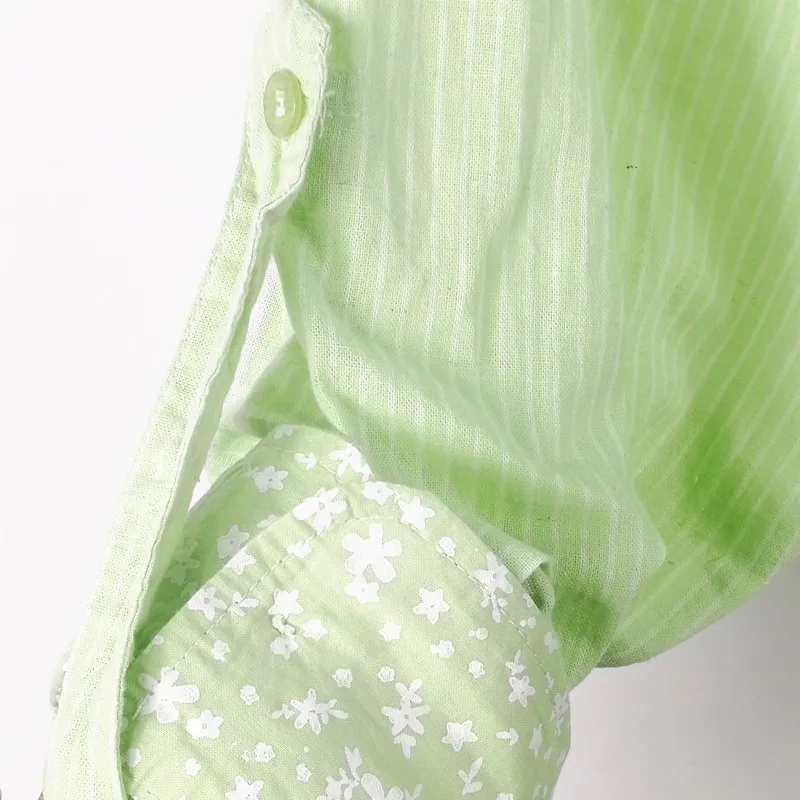 Hombre Camisa Masculina, осенняя Хлопковая мужская рубашка с длинным рукавом, молодежные модные повседневные рубашки в полоску, Camisas, мужская рубашка, мужская одежда