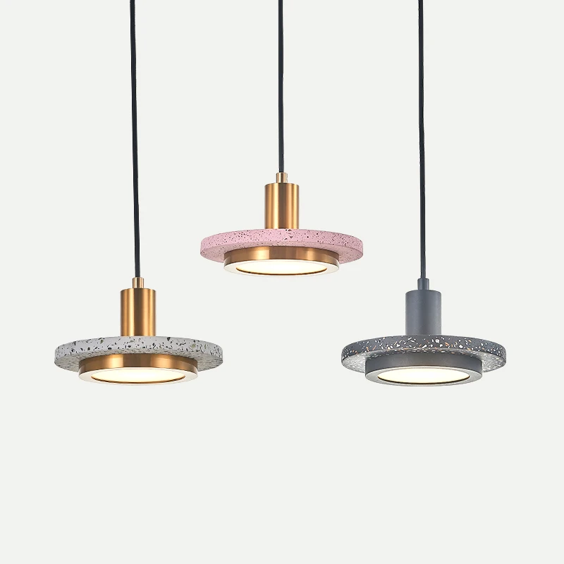 Nordic iron хрустальные люстры Потолочная люстра потолочные светильники nordic decoration home