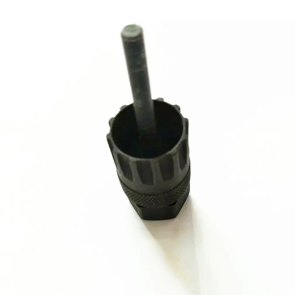 

Flywheel Disassembly Tool Mountain Bike Bicycle Rotary Cassette Flywheel Tower Wheel Disassembly Wrench Installation Sleeve