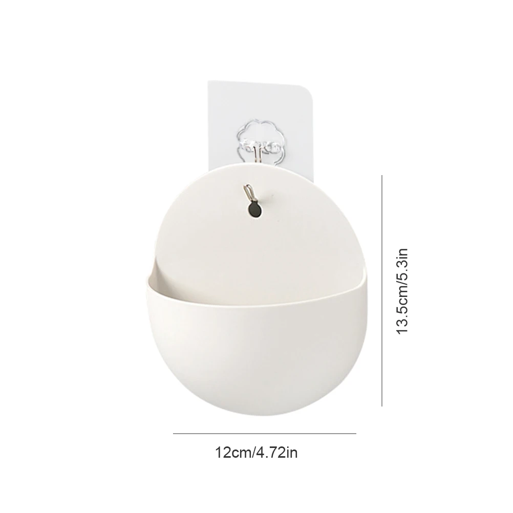 Садовые принадлежности настенный цветочный горшок домашний Настенный декор