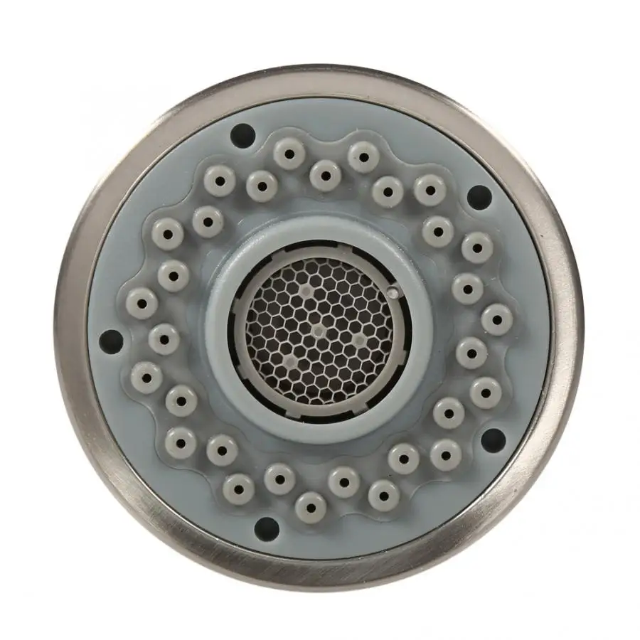 1/2 &quotкухонный кран для раковины выдвижная стальная сменная Выдвижная насадка