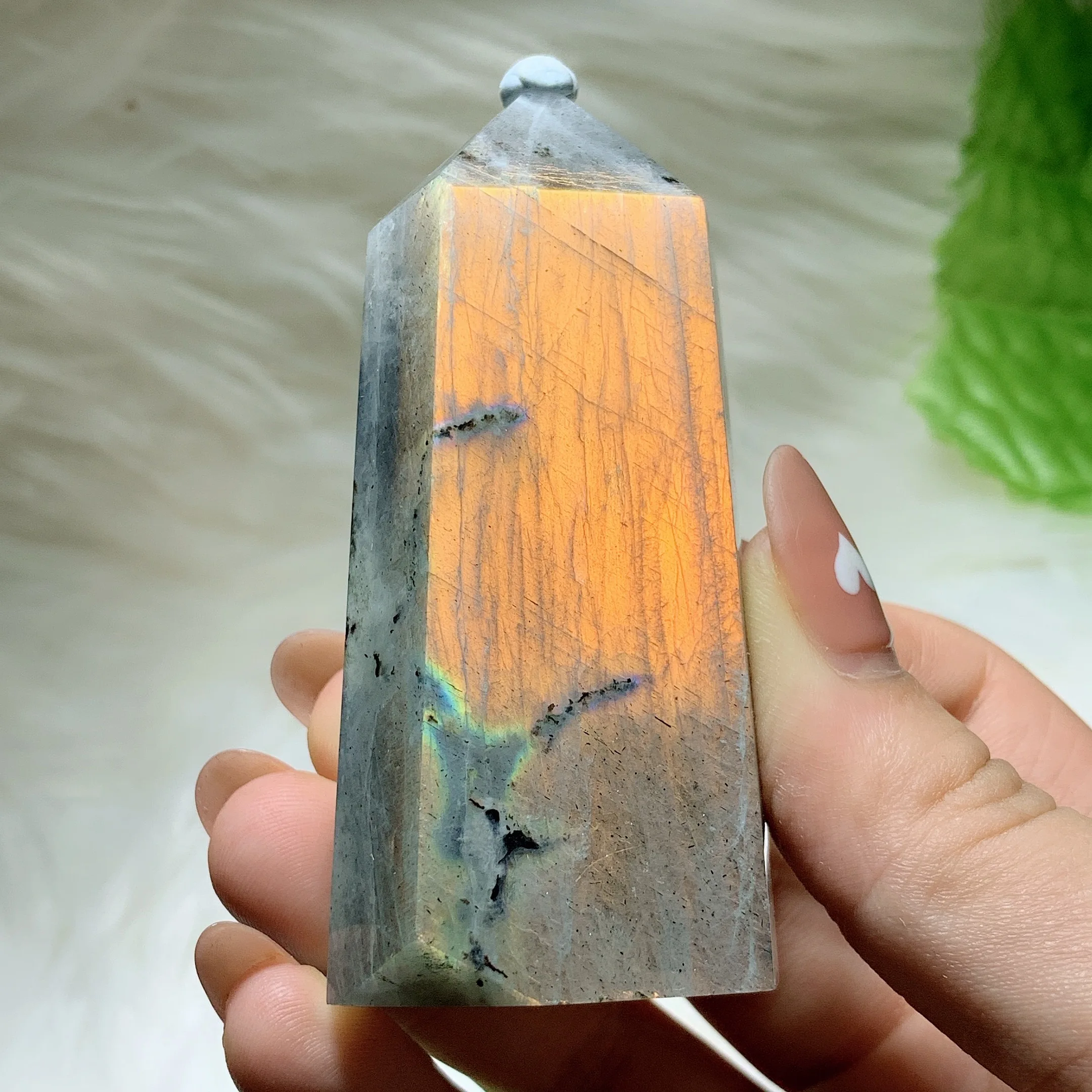 Башня лабрадонита 2278 | Мебель