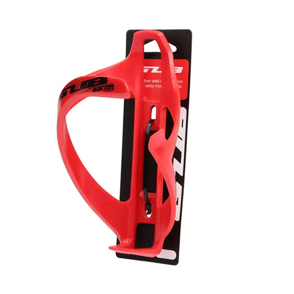 Велосипедный держатель для бутылки 3 цвета воды велосипеда клетка