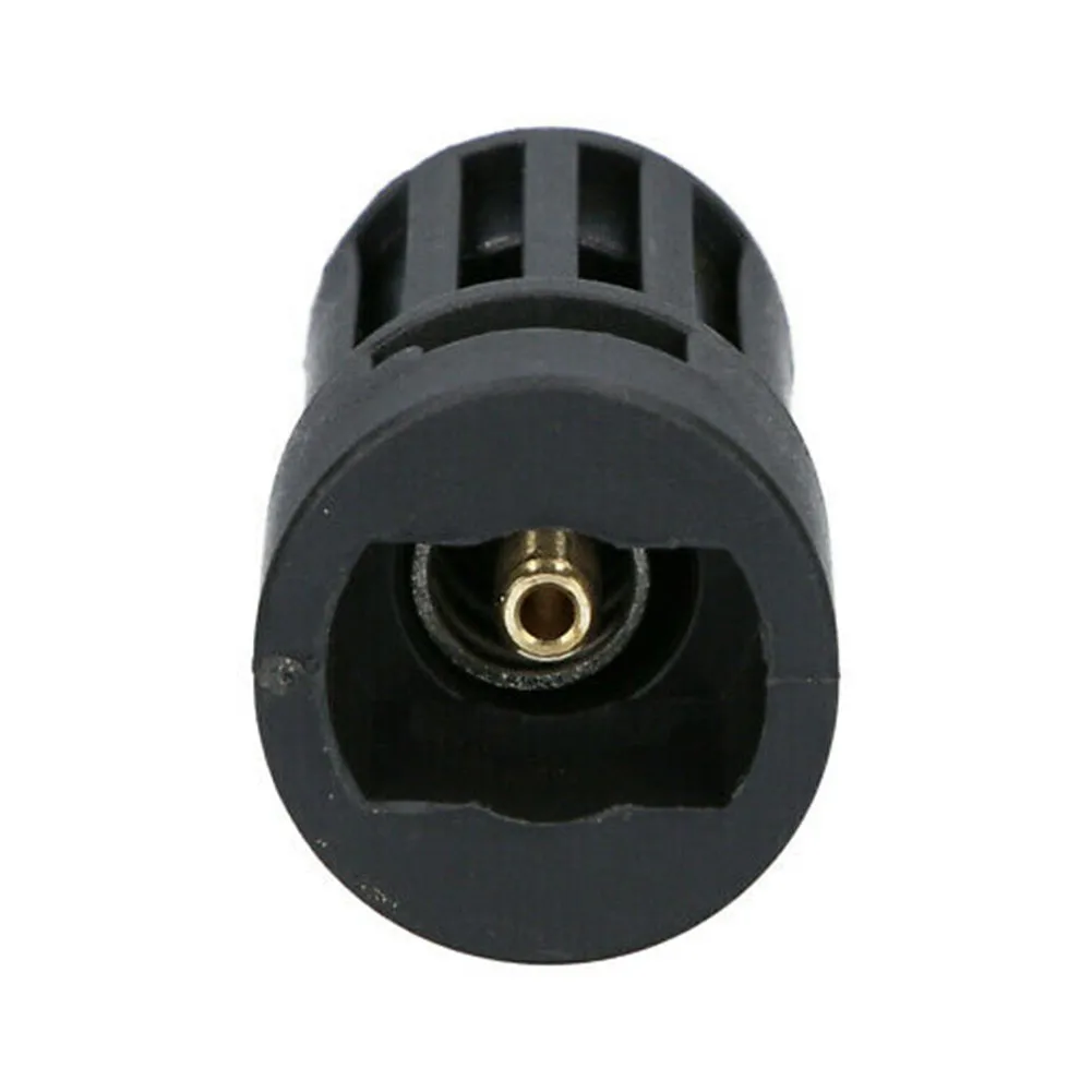

1 Pcs Connect Adapter Accessories Brass Thread Cleaners Hobby Bayonet Type K