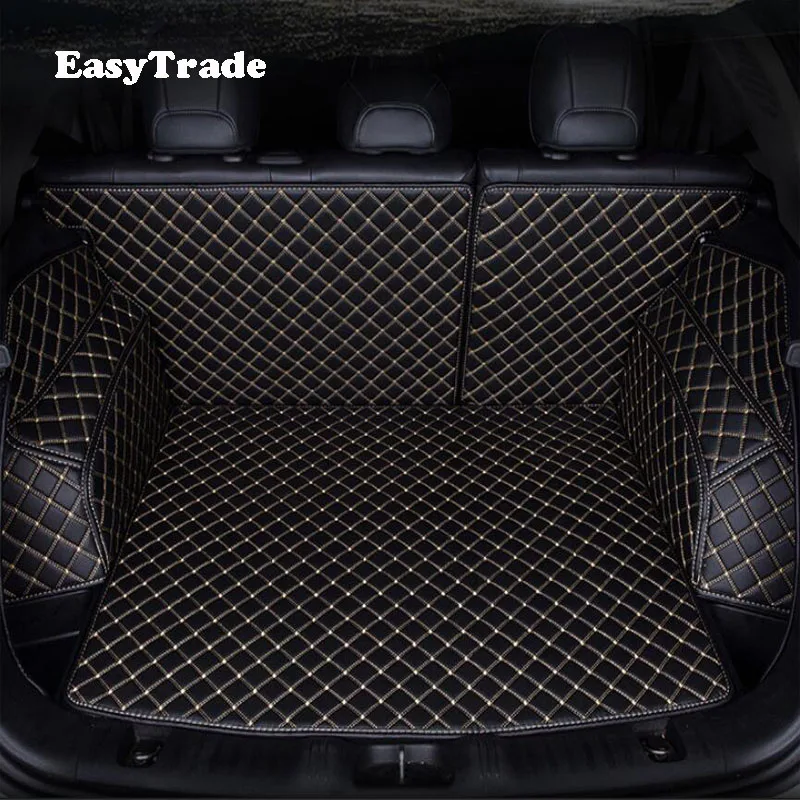Коврики для багажника Nissan X-Trail X Trail T31 защитная пленка ковра 2008 2009 2010 2011 2012 2013