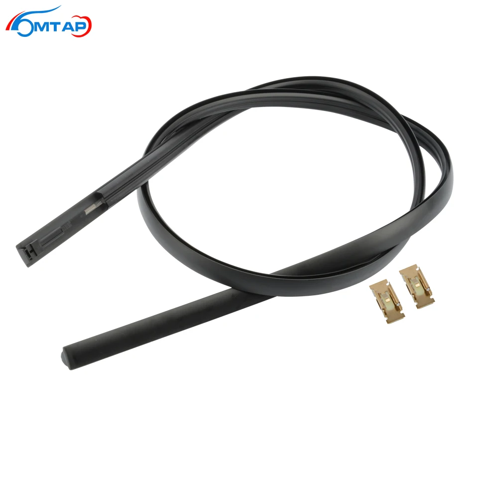 Уплотнительная лента MTAP для капельной отделки крыши TOYOTA YARIS VITZ VIOS Hatchback NCP90 ZSP91