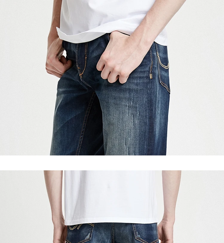 JackJones мужские модные трендовые узкие Стрейчевые джинсы, джинсовые штаны, мужская одежда 219132554