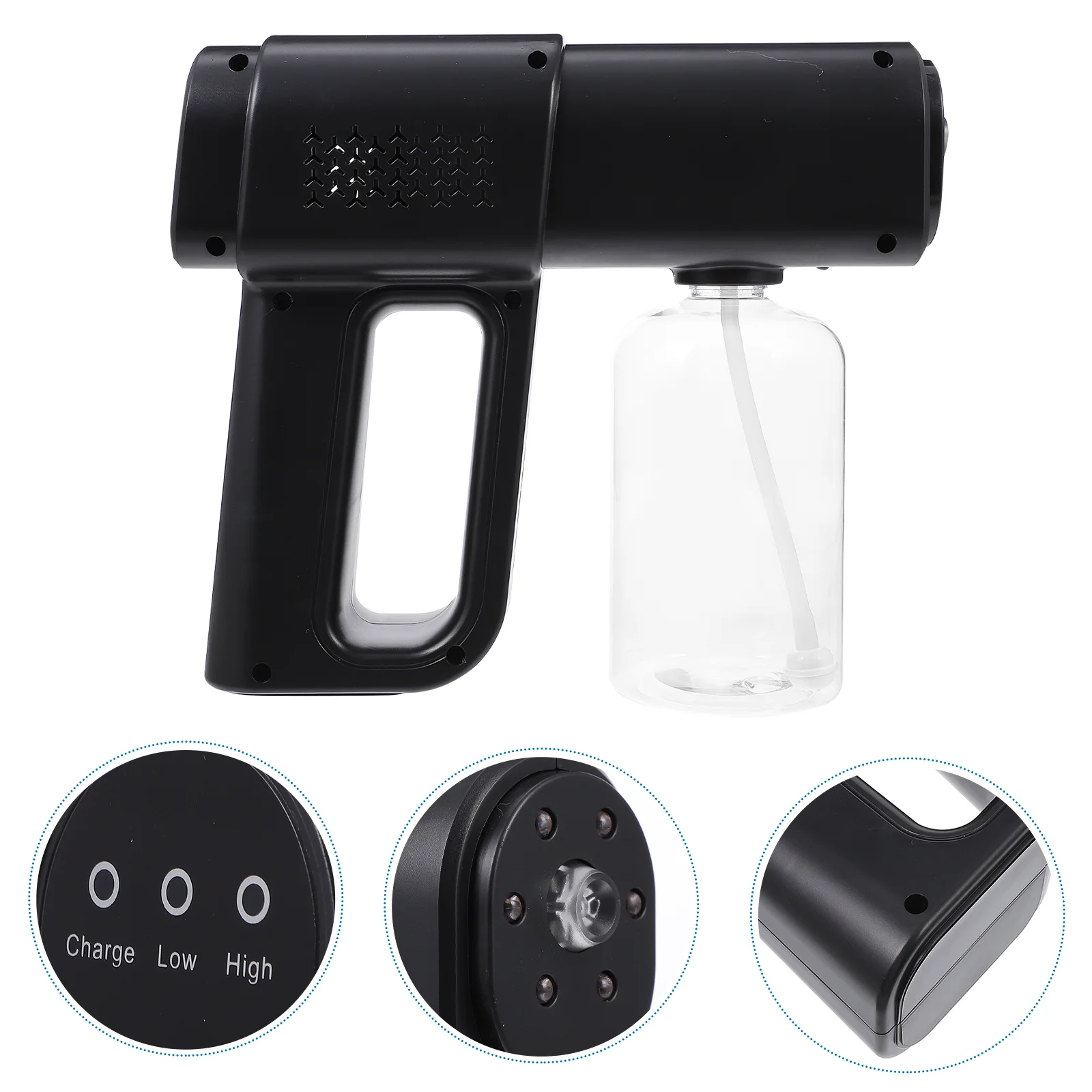 

1 Set Nanotechnology Sprayer Sprayer Spraying Tool