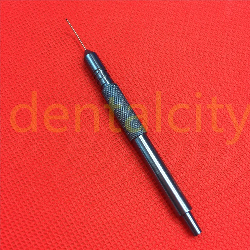 1 шт. ультразвуковой инъекционный наконечник для ухода за кожей лица | Красота и