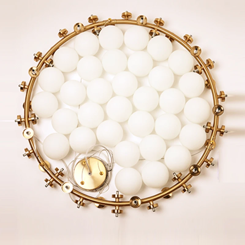 Винтажная люстра-Лофт в стиле индастриал подвесной светильник черного и