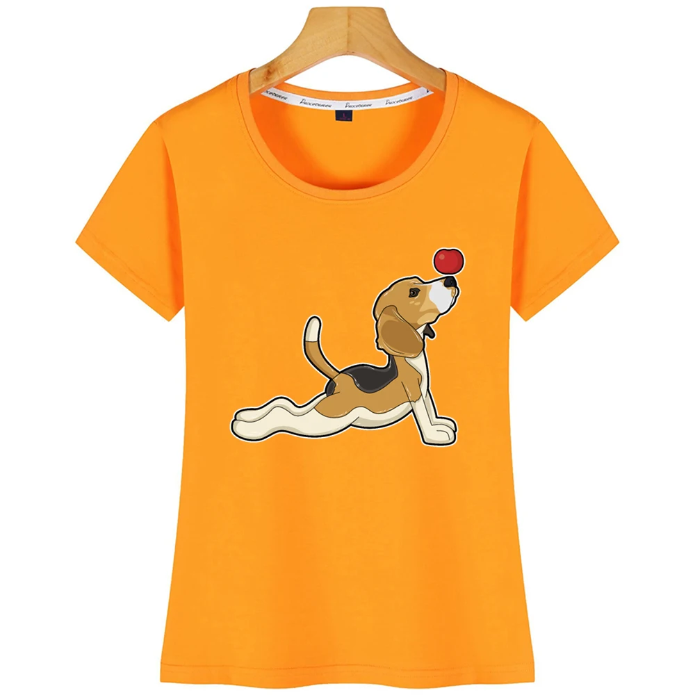 Женская футболка с винтажным принтом | одежда