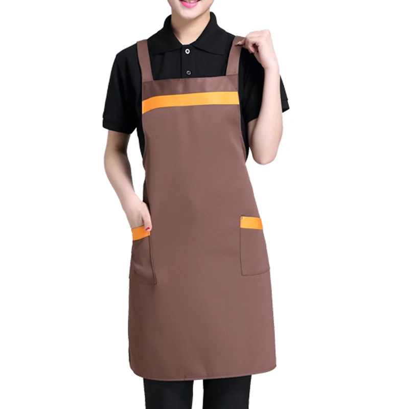 Корейская Мода Пользовательский логотип печать диета Ресторан Супермаркет