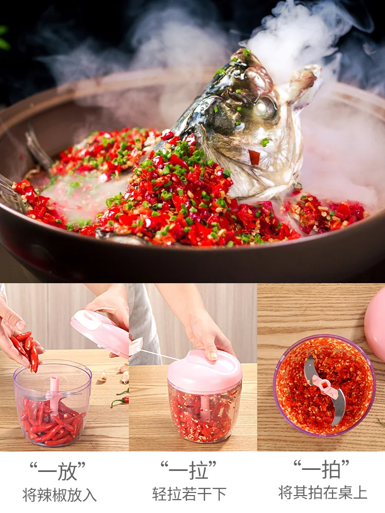 Мясная луковая давилка чеснока ручная работа машина для измельчения мяса